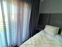 Sunset View KING Bedroom