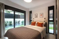 Stefano's Luxury Suite Hotel in zona Gazebo