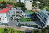 Orient de Galera Beach Resort Hotels in Puerto Galera
