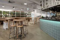 Rydges Mackay Suites, an EVT hotel Hôtels à : Mackay Harbour