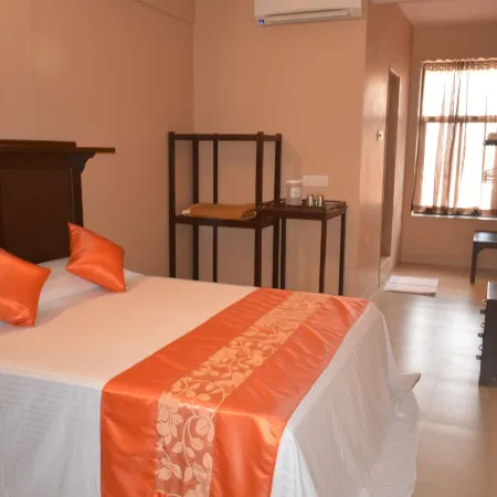 Dimar Beach Hotel