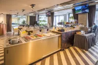 Rija VEF Hotel with Free Parking