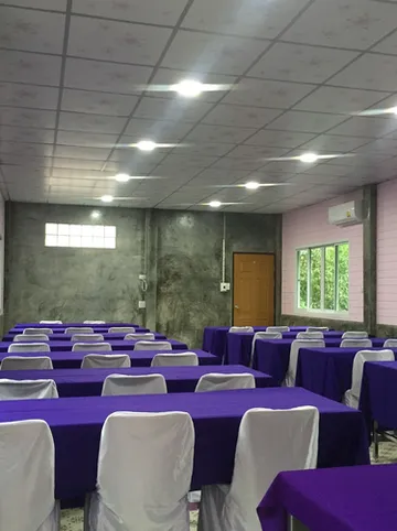 รูปภาพของวรากรบ้านสวนอัมพวา Warakorn Baansuan Amphawa