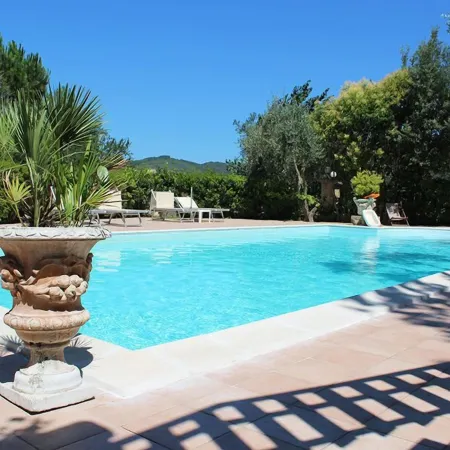 Agriturismo Fara del Falco