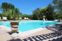 Agriturismo Fara del Falco - Pools