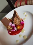 Cycad Guest House - petit déjeuner