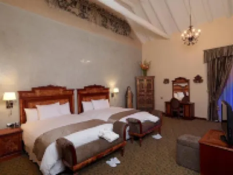 Aranwa Cusco Boutique Hotel Hotels in 