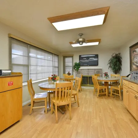 Abbey Inn Cedar City
