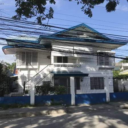 Casa Arrieta Hostel