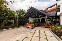 Treebo Vrindavan, 3 Km from Madikeri Fort Hoteles en Kandanakolli