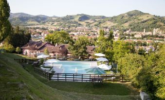 Country House Angelo Blù