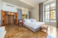 Pousada de Lisboa - Small Luxury Hotels of the World Hotels in 