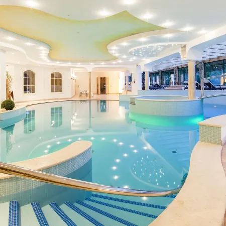 Royal Hotel Hinterhuber