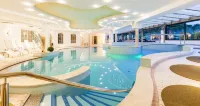 Royal Hotel Hinterhuber - Pools