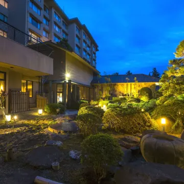 Hotel Yagi