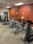 Northfield Inn Suites and Conference Center - gimnasio