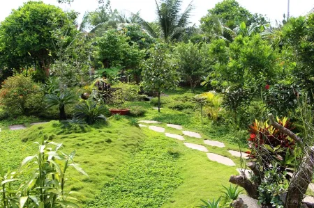 Gite Nam Hien Mekong Отели в г. TT. Cho Lach