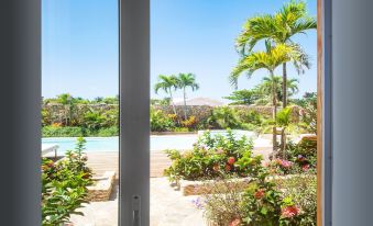 Naboo Resort & Dive Center - Adults Only