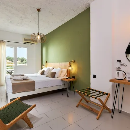 Charm Hotel, Hersonissos