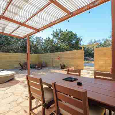 Romantic Luxury Retreat-Hot/Cold Pool & Sauna Hotel Exterior