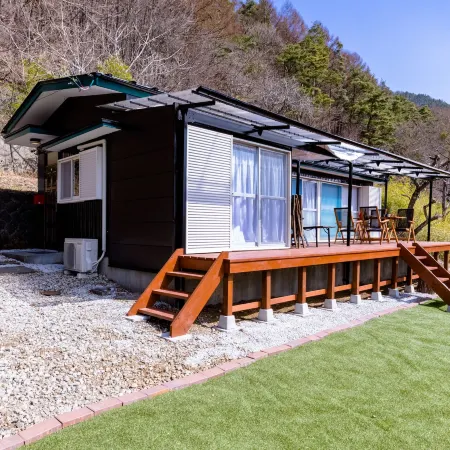 KoKo Terrace Fuji