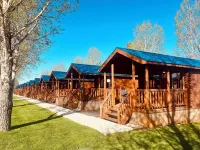 Blue Buffalo Resort Hotels in Island Park