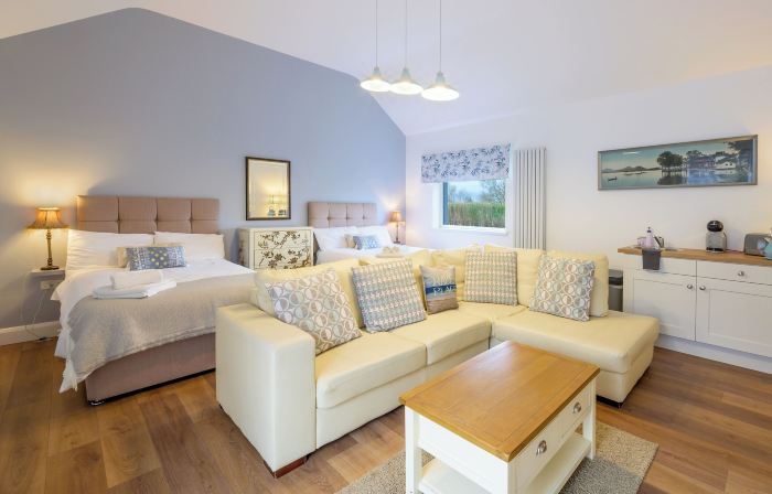 The Willows House & Studios