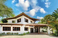 Arraial do Sol Beach Hotel Hotel di 