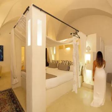 Masseria Messapia Wine Resort & Spa