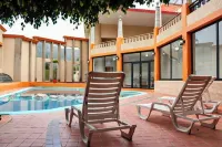Hotel Paseo de la Presa - Pools
