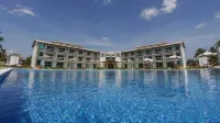Eco Privillege Hotel - Pool