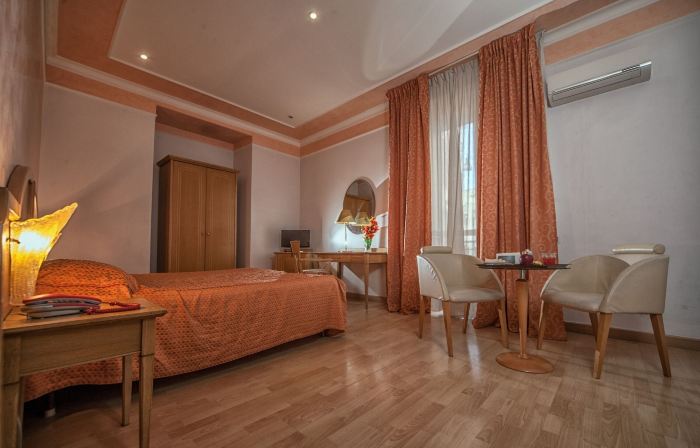 Hotel la Pace