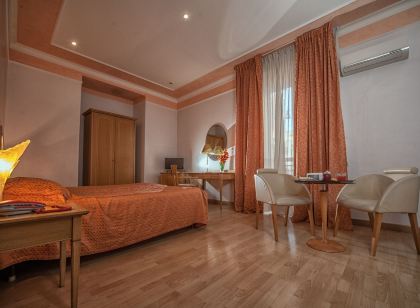 Hotel La Pace