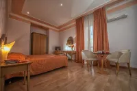 Hotel la Pace - Ramah Hewan Peliharaan