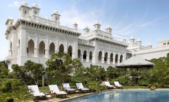 Taj Falaknuma Palace