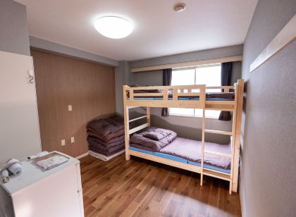 青年旅舍索諾瑪瑪