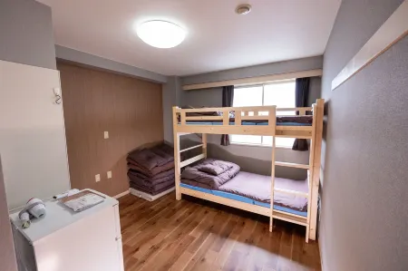 Youth Hostel Sonomama