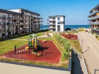 Gardenia, Sun & Snow Hotels in Gmina Dziwnow