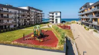 Apartamenty Sun & Snow Gardenia Hotels in Dziwnówek