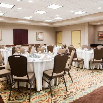 Hilton Garden Inn St. Louis Shiloh/O'Fallon