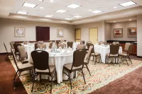 Hilton Garden Inn St. Louis Shiloh/O'Fallon Hotels in O'Fallon