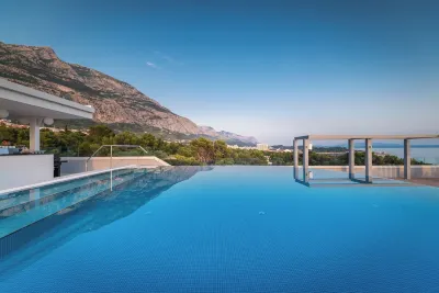 Boutique Hotel Mirjam Hotels in Makarska