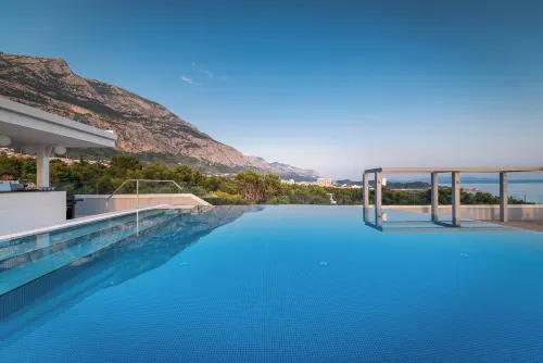 Boutique Hotel Mirjam