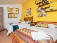 Hacienda Cochauco Hotels near Z B