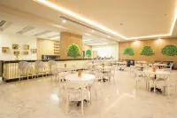 Tolip Olympic International City - Spa
