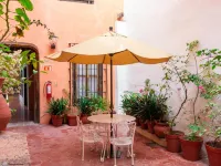 Hosteria del Frayle Hotels in Guanajuato