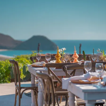 Guaycura Boutique Hotel, Beach Club & Spa