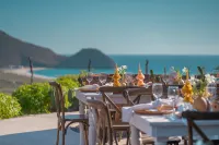 Guaycura Boutique Hotel, Beach Club & Spa - Morgenmad
