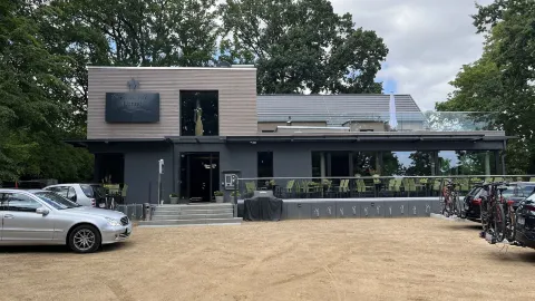 Zweirad Hotel Lenne in Styria