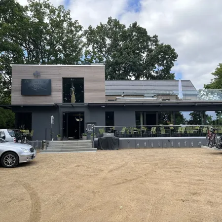 Zweirad Hotel Lenne